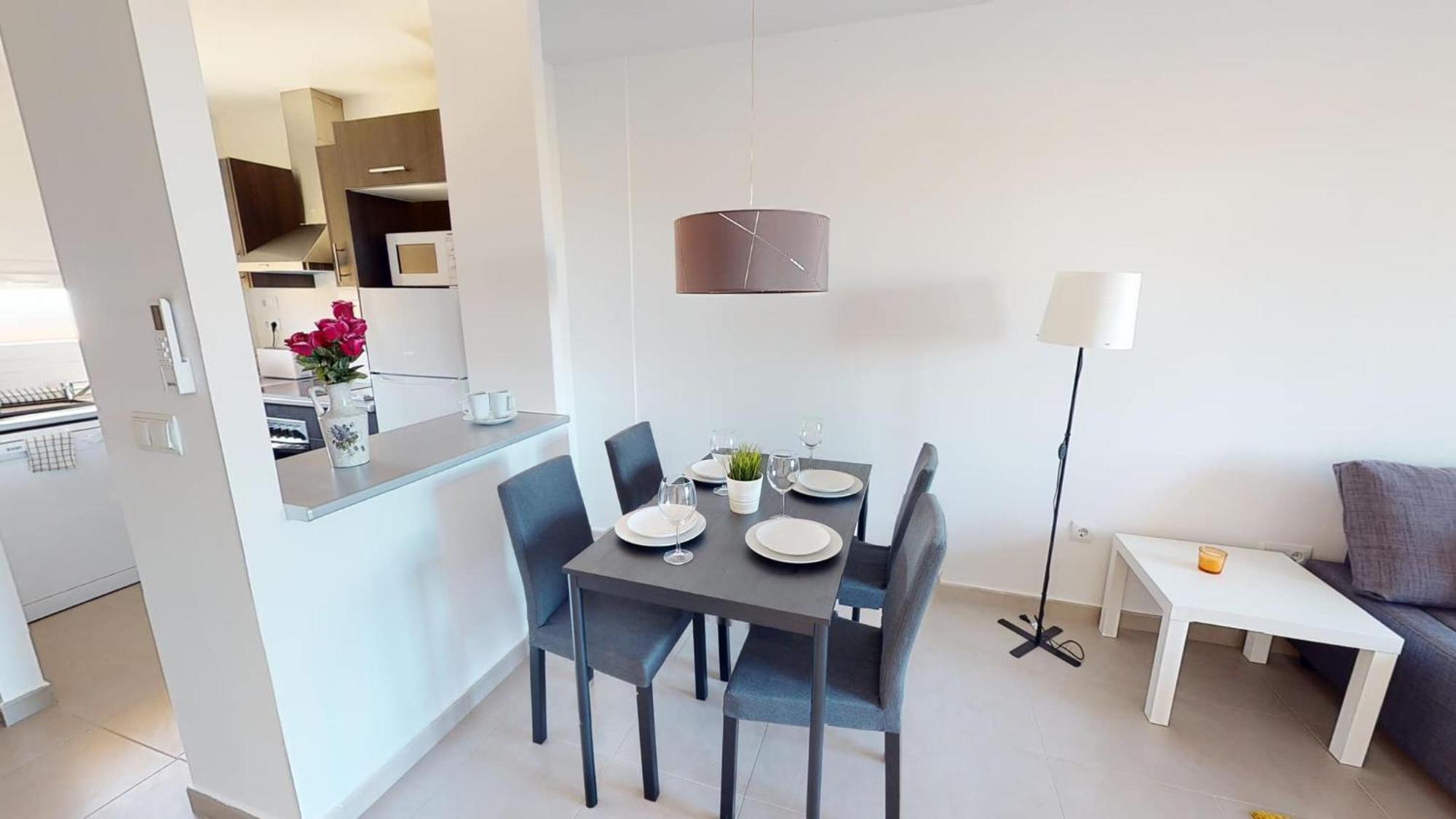 Casa De La Sol Saurines - Brand New Apartment! Las Pedrenas エクステリア 写真